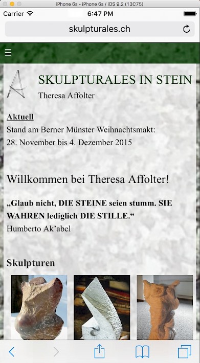 www.skuplturales.ch