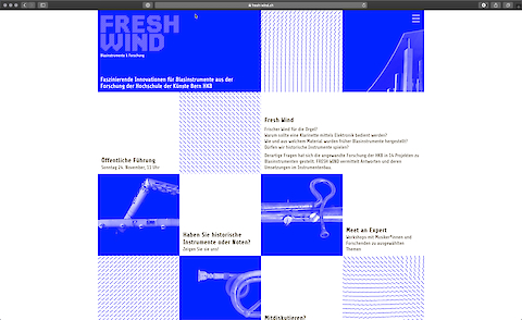 Fresh Wind