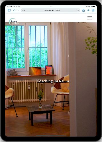raumundzeit.net
