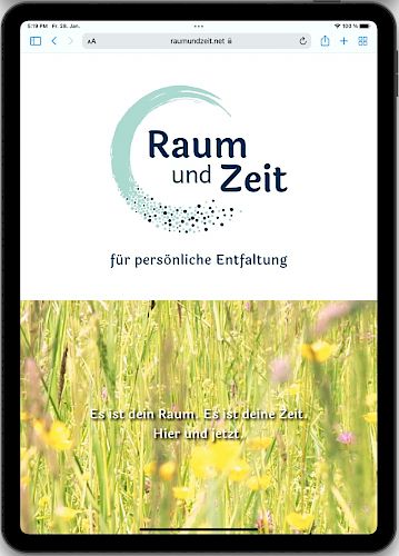 raumundzeit.net